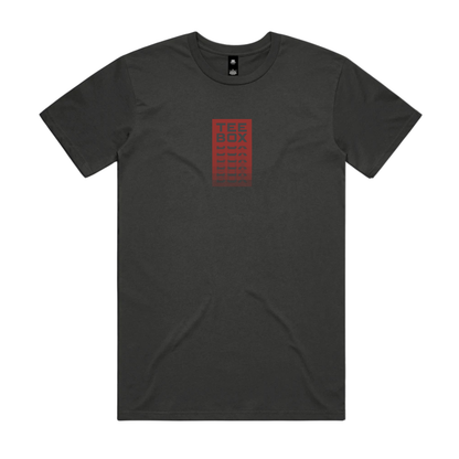 Gradient Echo T-Shirt