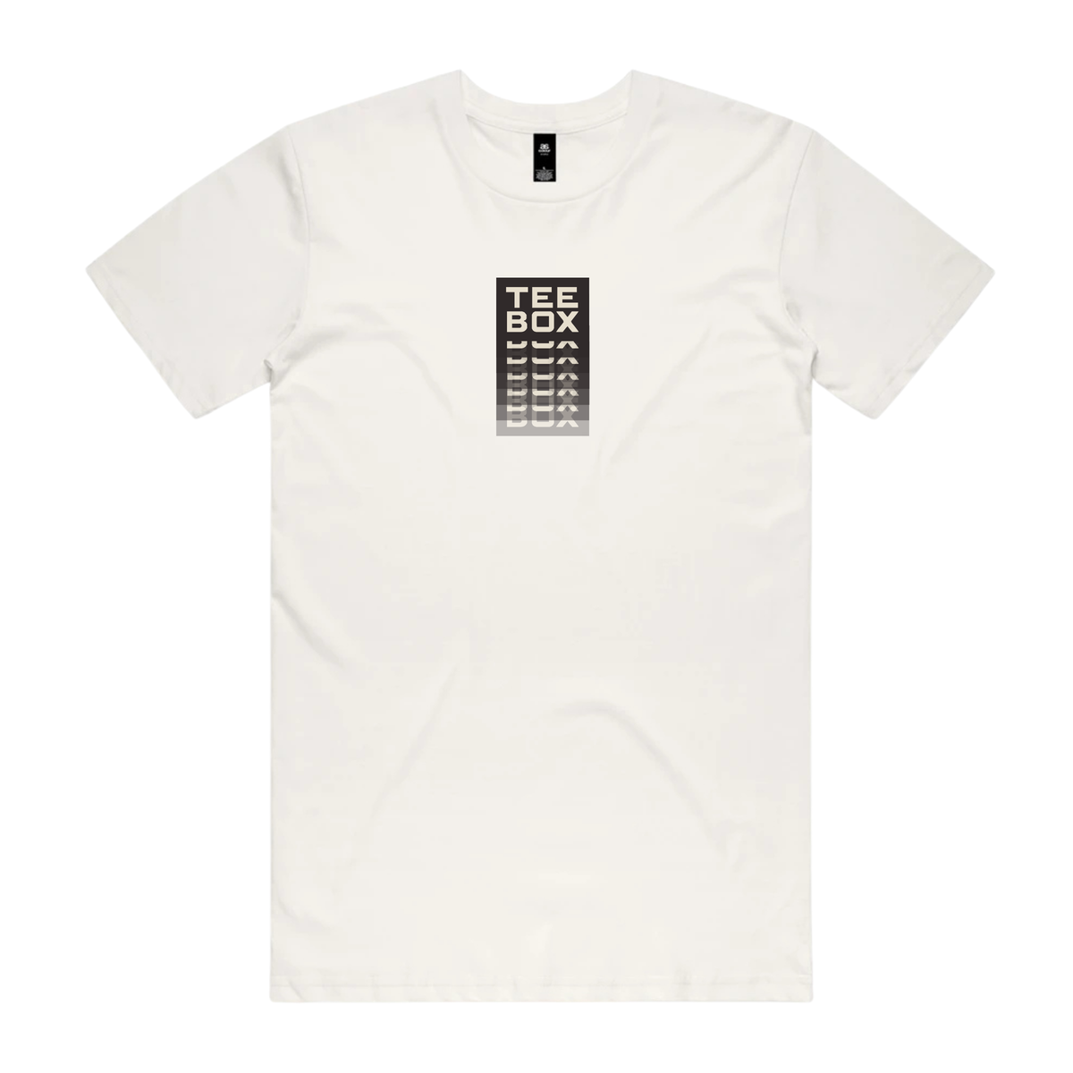 Gradient Echo T-Shirt