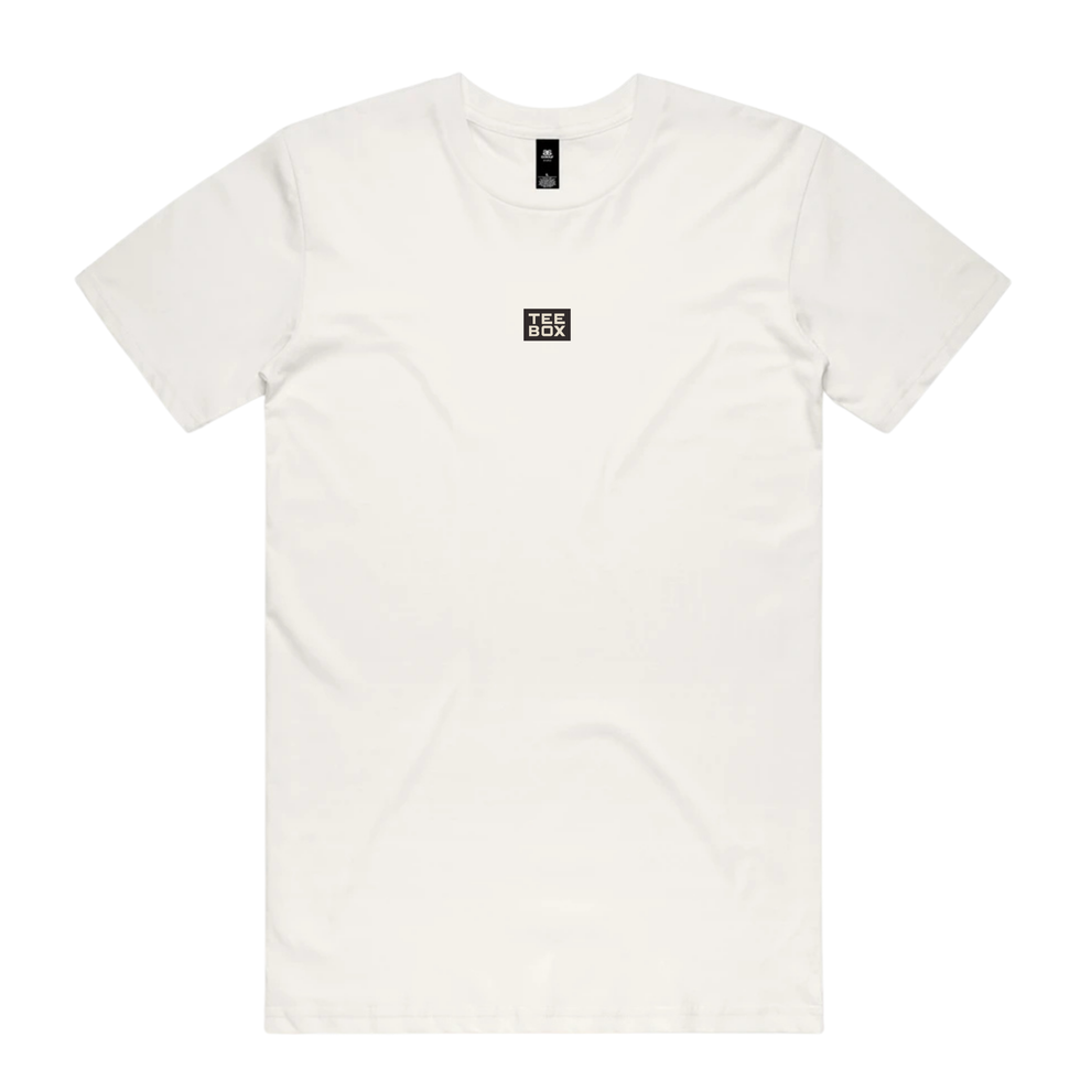 Dot T-Shirt – Tee Box