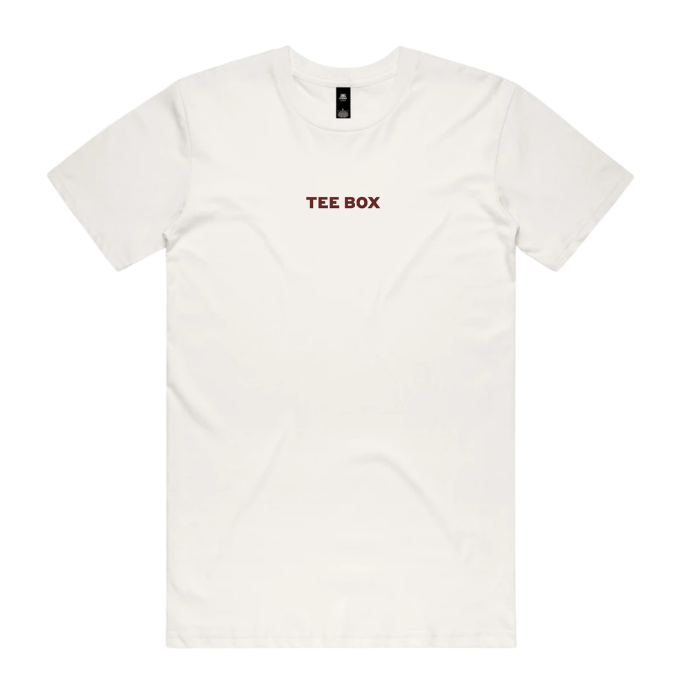 Classic Icon T-Shirt – Tee Box