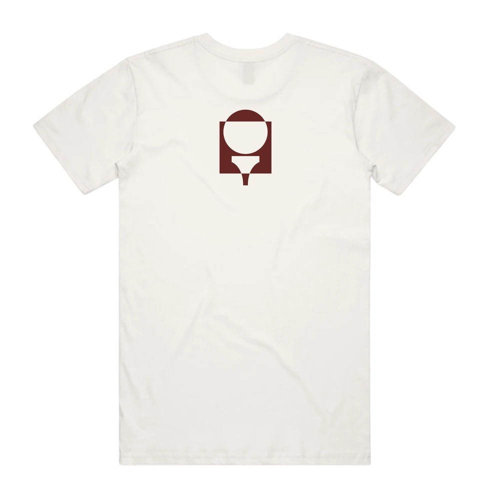 Classic Icon T-Shirt – Tee Box