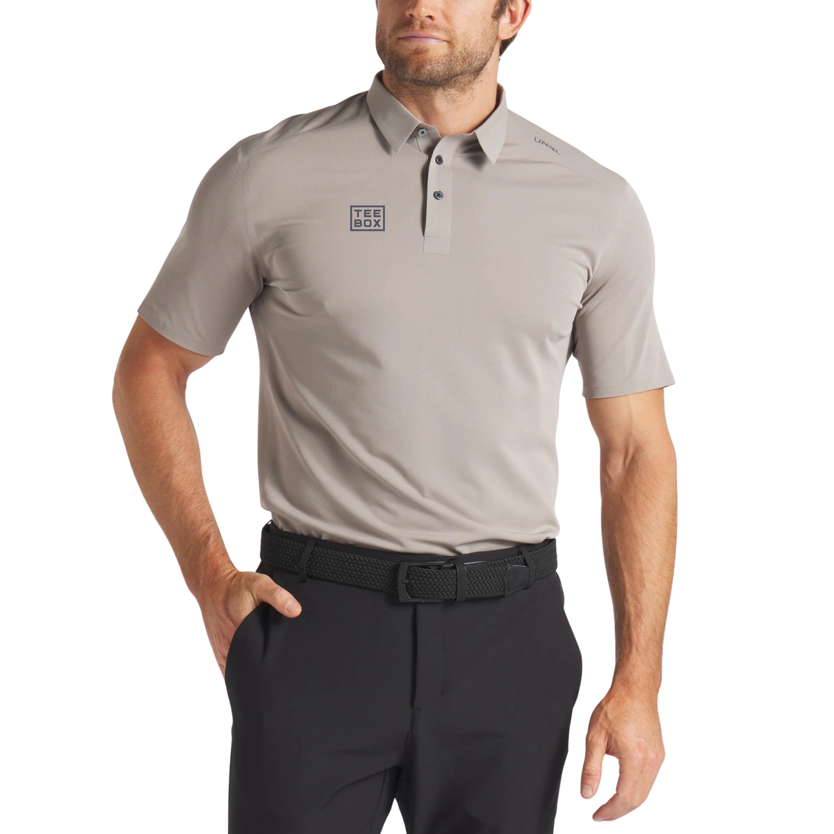 UNRL Legend Polo