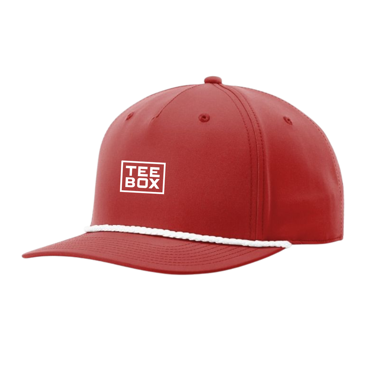 Classic Tee Box Richardson Hat