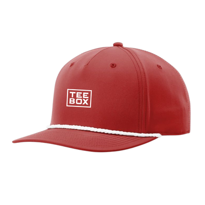 Classic Tee Box Richardson Hat