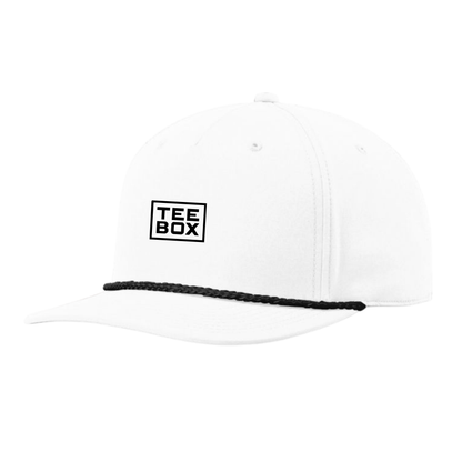 Classic Tee Box Richardson Hat
