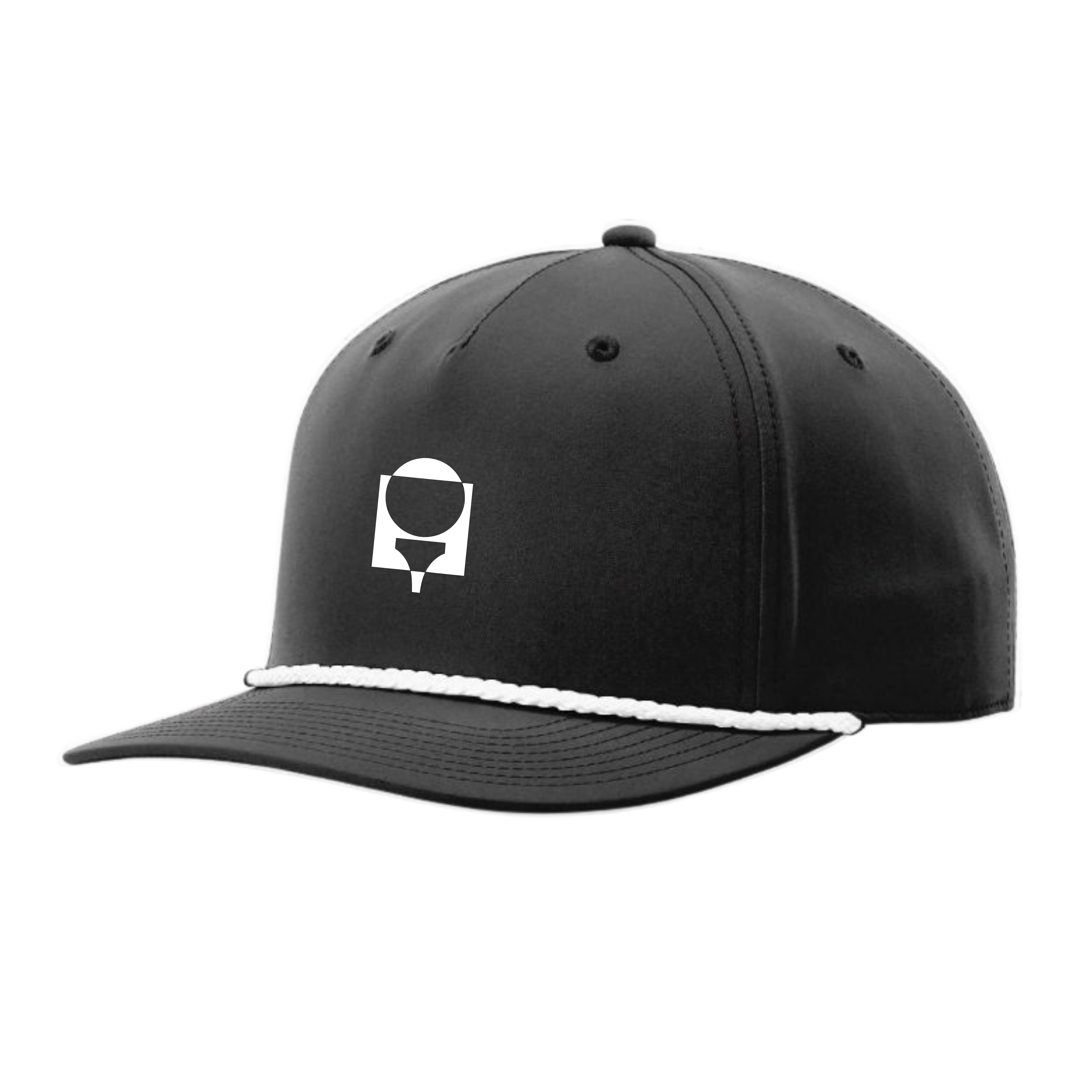Utility Panel Icon Tee Icon Richardson Hat – Tee Box