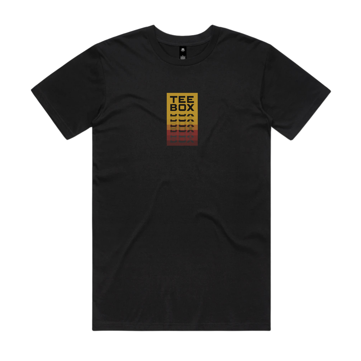 Gradient Echo T-Shirt