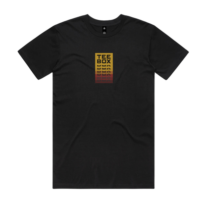 Gradient Echo T-Shirt