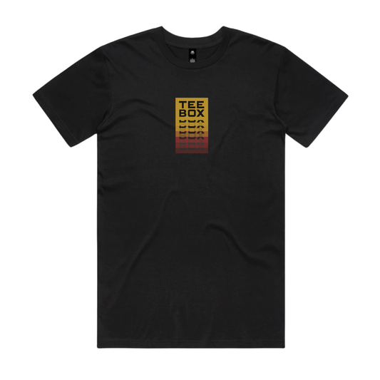 Gradient Echo T-Shirt