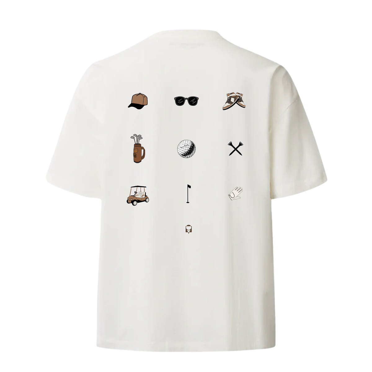 Essentials T-Shirt